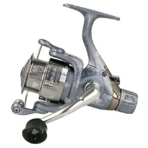 Катушка Tica Cambria LD 50 фотография